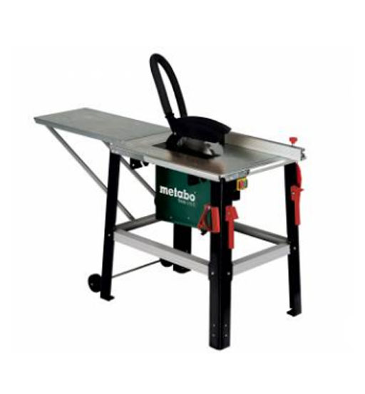 file_1077_1008_1867 METABO TABLE SAW TKHS 315C/2.0WNB - Image 1