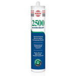 ASMACO SILICON SEALANT CLEAR 2500