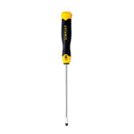 STANLEY STANDARD SCREW DRIVER 100MM