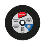 MAKITA CUTTING DISC STEEL 12"