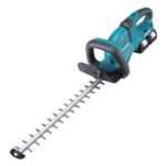 MAKITA CORDLESS HEDGE TRIMMER