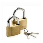 UKEN PADLOCK 50MM
