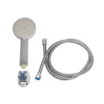 ZIESAR SHOWER HEAD SET 3-SPRAY