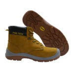 SAFETY SHOE ENGINEER