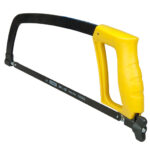 STANLEY HACKSAW 300MM
