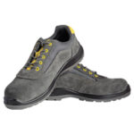 SAFETY SHOE ENG-SPORTS STYLE - FINETECH