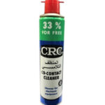 CRC CONTACT CLEANER