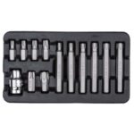 UKEN BIT SET 13 PCS
