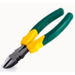 UKEN SIDE CUTTING PLIER 6"