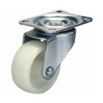 CASTER WHEEL NYLON