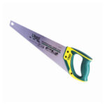 UKEN HAND SAW 20" ABS TPR HANDLE