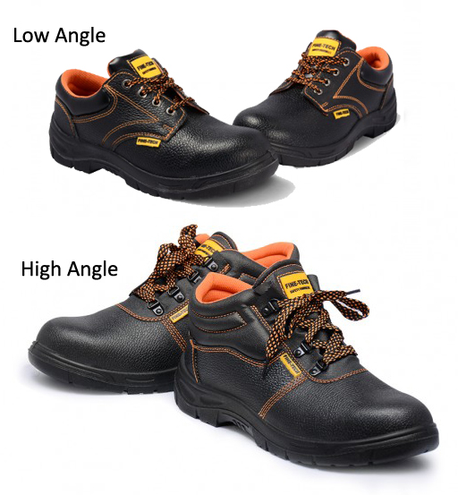 file_2970_1840_452 SAFETY SHOE - FINE TECH - Image 1