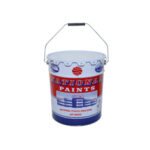 NATIONAL PAINT EMULSION WHITE DRM