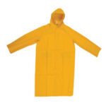 RAIN COAT - LARGE