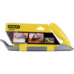 STANLEY SURFORM PLANERFILE