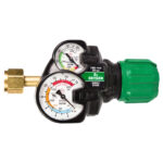 VICTOR REGULATOR OXYGEN - ESS42-150-992 (0781-3617)