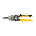 STANLEY FatMax® AVIATION SNIPS STRAIGHT AND LONG CUT