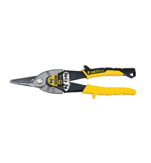 file_4056_7026_6990 STANLEY FatMax® AVIATION SNIPS STRAIGHT AND LONG CUT - Image 1