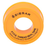 ZIESAR TEFLON TAPE 12 METER