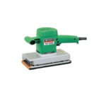 HITACHI ORBITAL SANDER 114 MM
