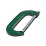 UKEN C-CLAMP HEAVY DUTY 10"