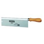 STANLEY RIGHT HANDLE LEVELLING SAW