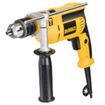 DEWALT HAMMER DRILL 750W 13MM 220V