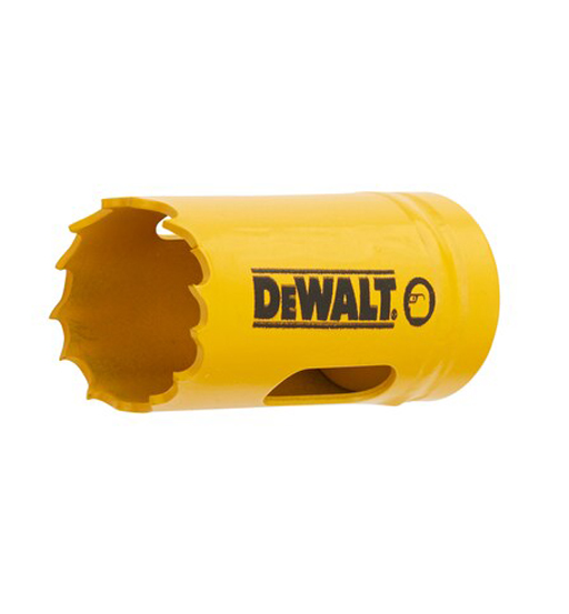 file_4725_4198_6562 DEWALT HOLE SAW - D25 X DC38 - Image 1
