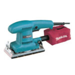 MAKITA FINISHING SANDER 180W
