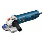 BOSCH ANGLE GRINDER