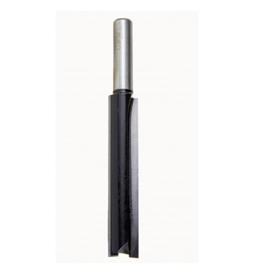 file_5336_5325_6079 UKEN ROUTER BIT STRAIGHT 6MM X 3 X 12 (S X D X BL) - Image 1
