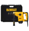 DEWALT CHIPPING HAMMER 5KG SDS MAX - Image 2