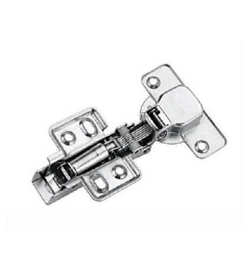 file_5444_5645_2482 UKEN CONCEALED HINGE HALF BEND HYDRAULIC (HALF OVERLAY) - Image 1