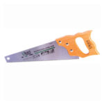 UKEN HAND SAW 18" WOOD HANDLE