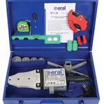 ERAL PPR WELDING MACHINE 20-63MM