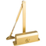 DOOR CLOSER