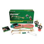 VICTOR JOURNEYMAN SET (0385-0542)