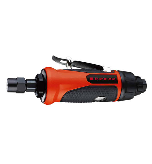 file_5868_3503_7358 EUROBOOR PNEUMATIC STRAIGHT GRINDER 6MM - Image 1