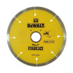 DEWALT DIAMOND BLADE TILE CUTTING 115 MM