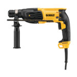 DEWALT ROTARY HAMMER 26MM