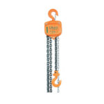 CHAIN PULLY BLOCK