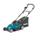 MAKITA CORDLESS LAWN MOWER