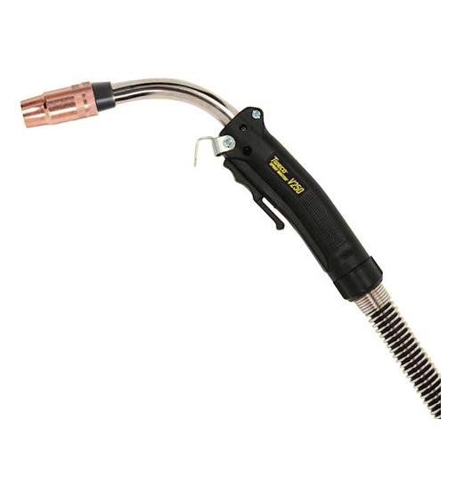 file_6913_2102_3080 TWECO SPRAY MASTER V250 EURO 15 - ESAB - Image 1