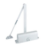 DOOR CLOSER