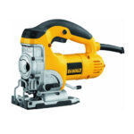 DEWALT JIGSAW 650W 22V