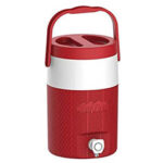 COSMOPLAST WATER THERMOS 2 GLN