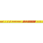 STARRETT HACKSAW BLADE 24T