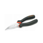 FIXMAN NOS PLIER 6" BENT