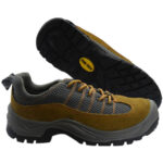 SAFETY SHOE SPORT STYLE - FINETECH