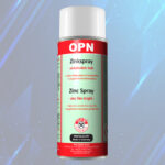 OPN ZINK SPRAY 400ML GERMANY